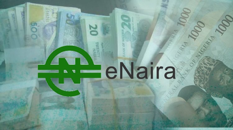 عملة e-Naira تنقل نيجيريا إلى عالم العملات الرقمية