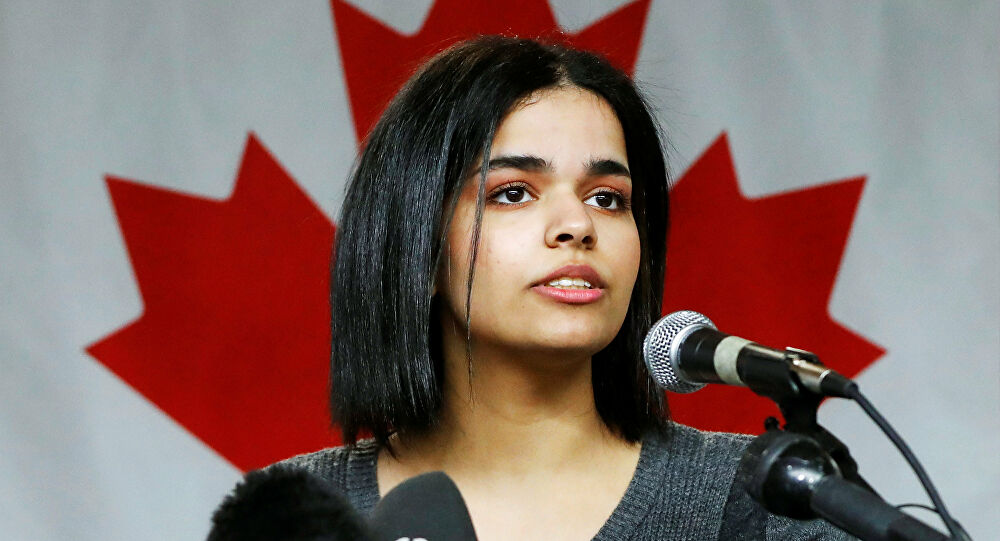 فضائح اونلي فانز رهف القنون