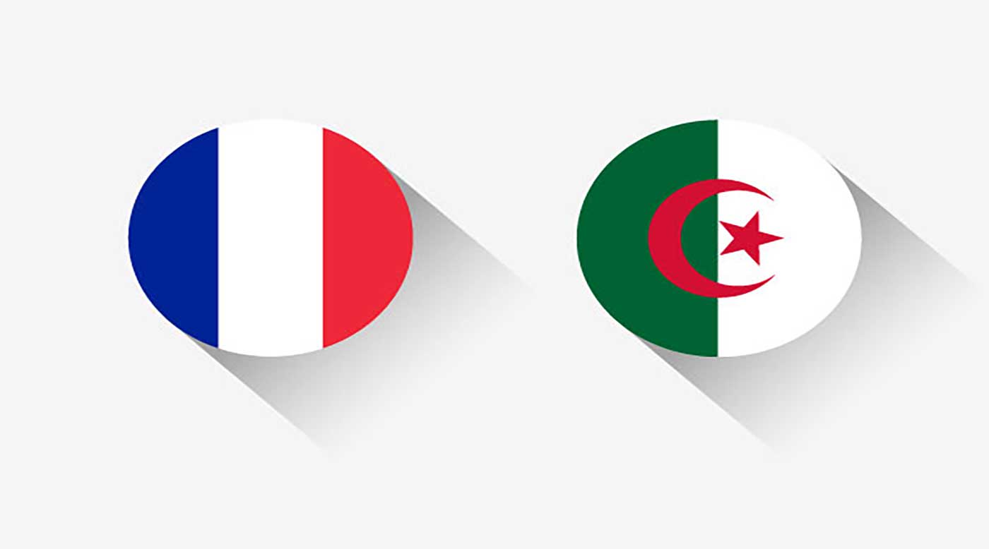 الجزائر فرنسا: الواردات والصادرات والتبادل التجاري
