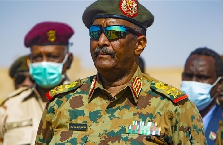 انقلاب السودان فرصة الحرب الأهلية ومجاعة شرق أفريقيا