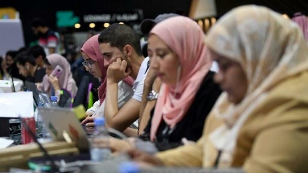 رواتب المبرمجين في السعودية المبتدئين والخبراء