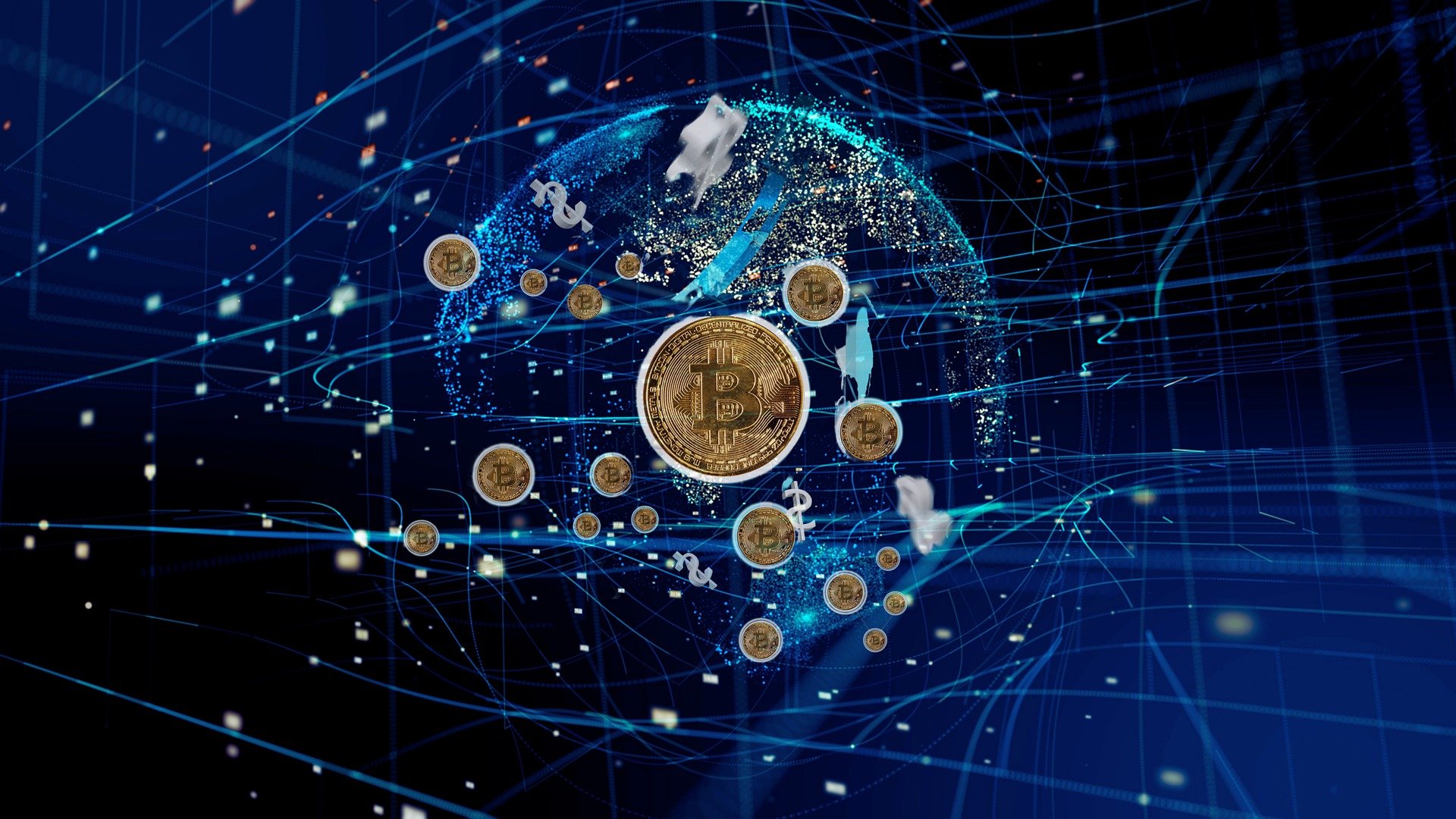 3 عملات رقمية قد ترتفع بقوة في بقية 2021