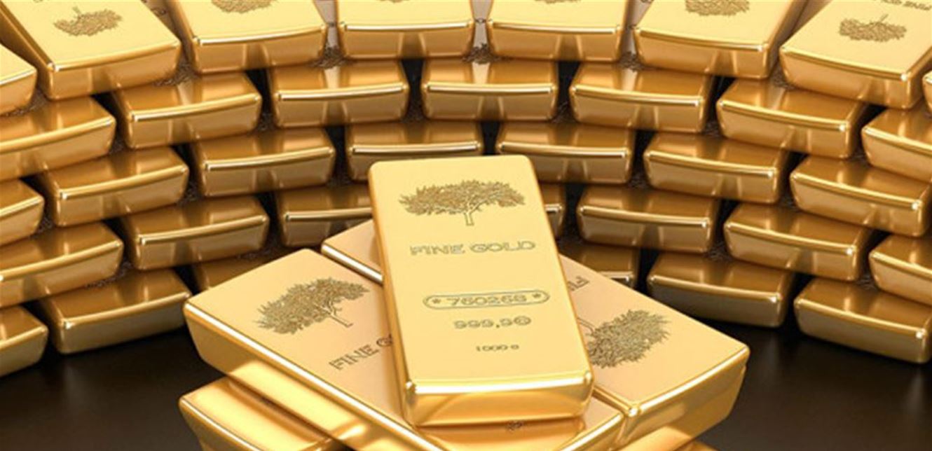 احتياطي لبنان من الذهب لا قيمة له حقيقة!