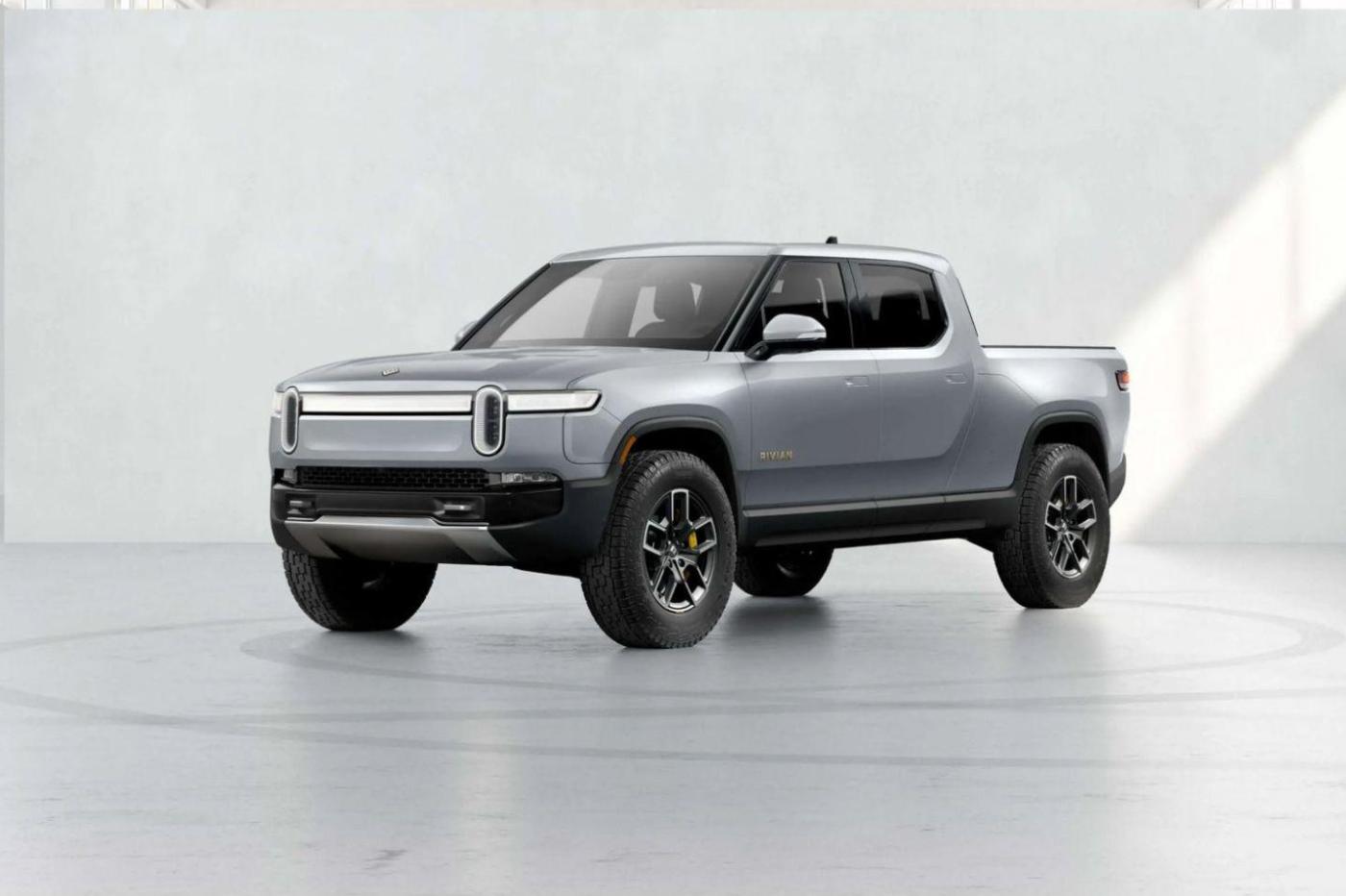 اكتتاب ريفيان Rivian التي تدعمها أمازون ضد تيسلا