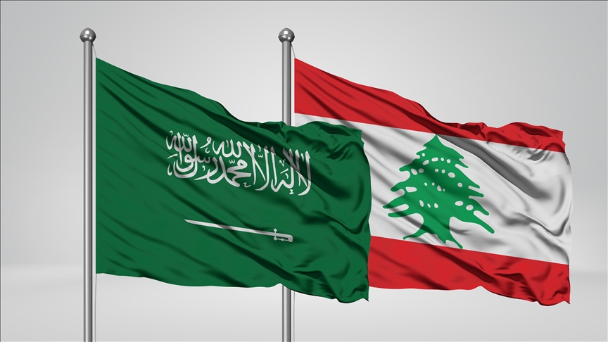 السعودية لبنان: الواردات والصادرات والتبادل التجاري