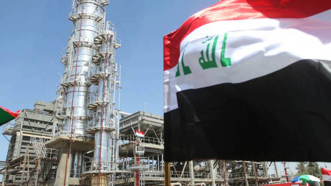 جهود العراق لمكافحة التغير المناخي وعقلية النفط