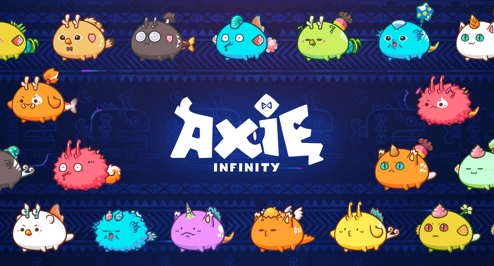 ربح المال من لعبة Axie Infinity القائمة على NFT الإيثريوم
