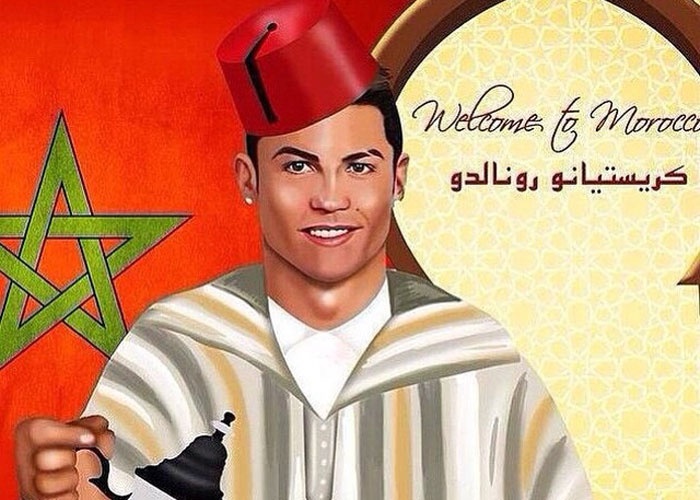 فندق كريستيانو رونالدو بمراكش ونجاح السياحة في المغرب