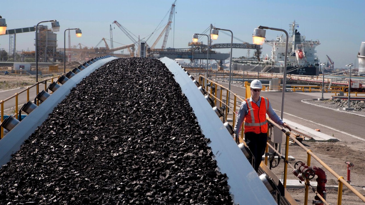لماذا لا تريد أستراليا التخلي عن إنتاج الفحم وبيعه؟