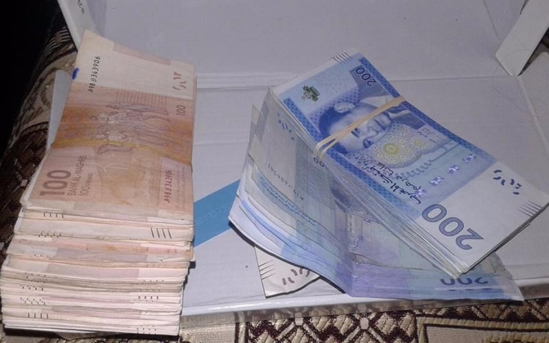 200 يورو للعاطلين عن العمل شهريا في المغرب