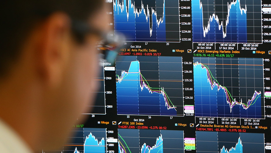 5 دول وأزمات تهدد الإقتصاد العالمي في 2022