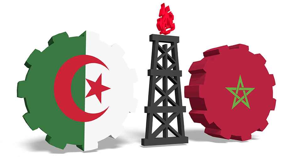 أزمة الغاز الجزائري وانتصار المغرب وبحث اسبانيا عن بديل