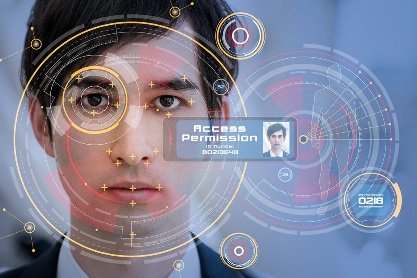 ما هي المصادقة البيومترية Biometric Authentication؟
