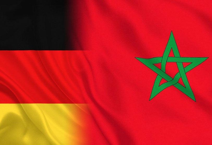 شراكة المغرب وألمانيا قوامها الإقتصاد واحترام مغربية الصحراء
