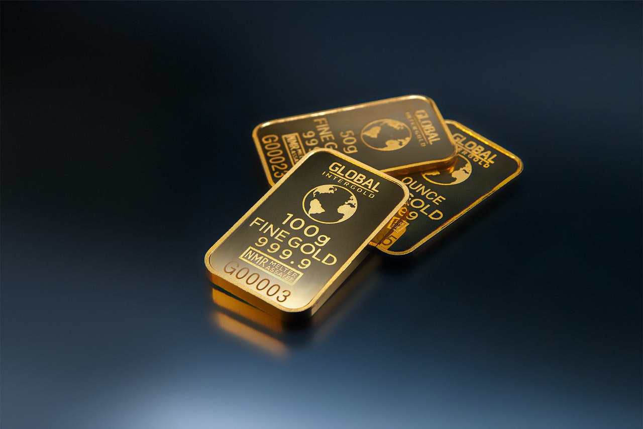4 أسباب تجعل شراء الذهب خلال 2024 قرارا حكيما