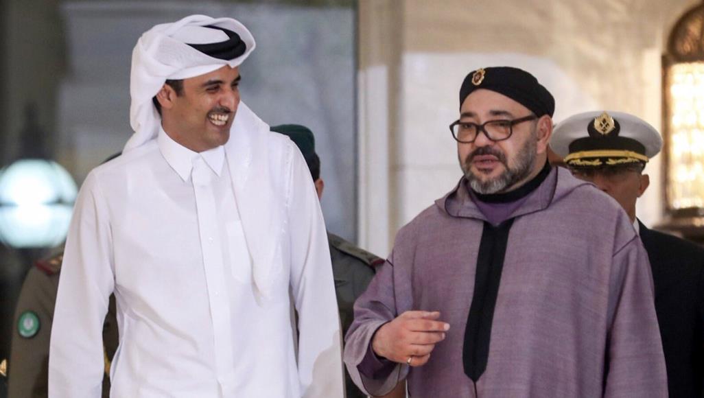 قطر أم المغرب: من سيستفيد من حرب أوكرانيا وروسيا أكثر؟