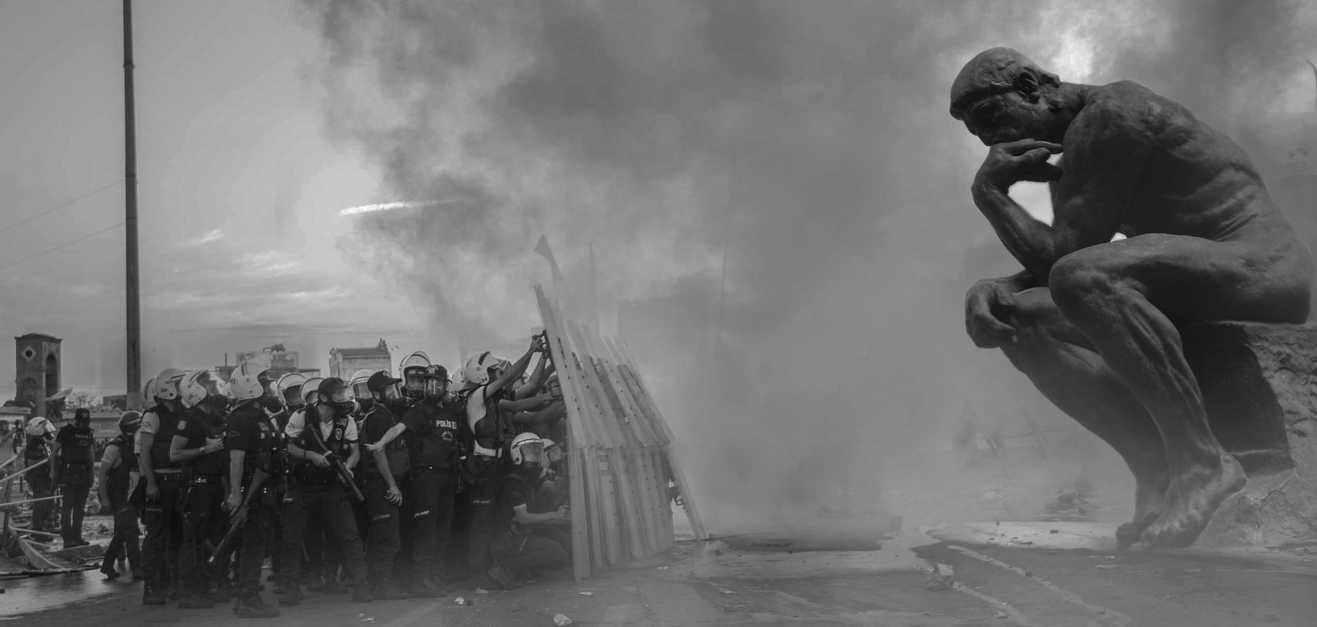 كيف يمكن للحكومات استعادة ثقة الشعوب من جديد؟