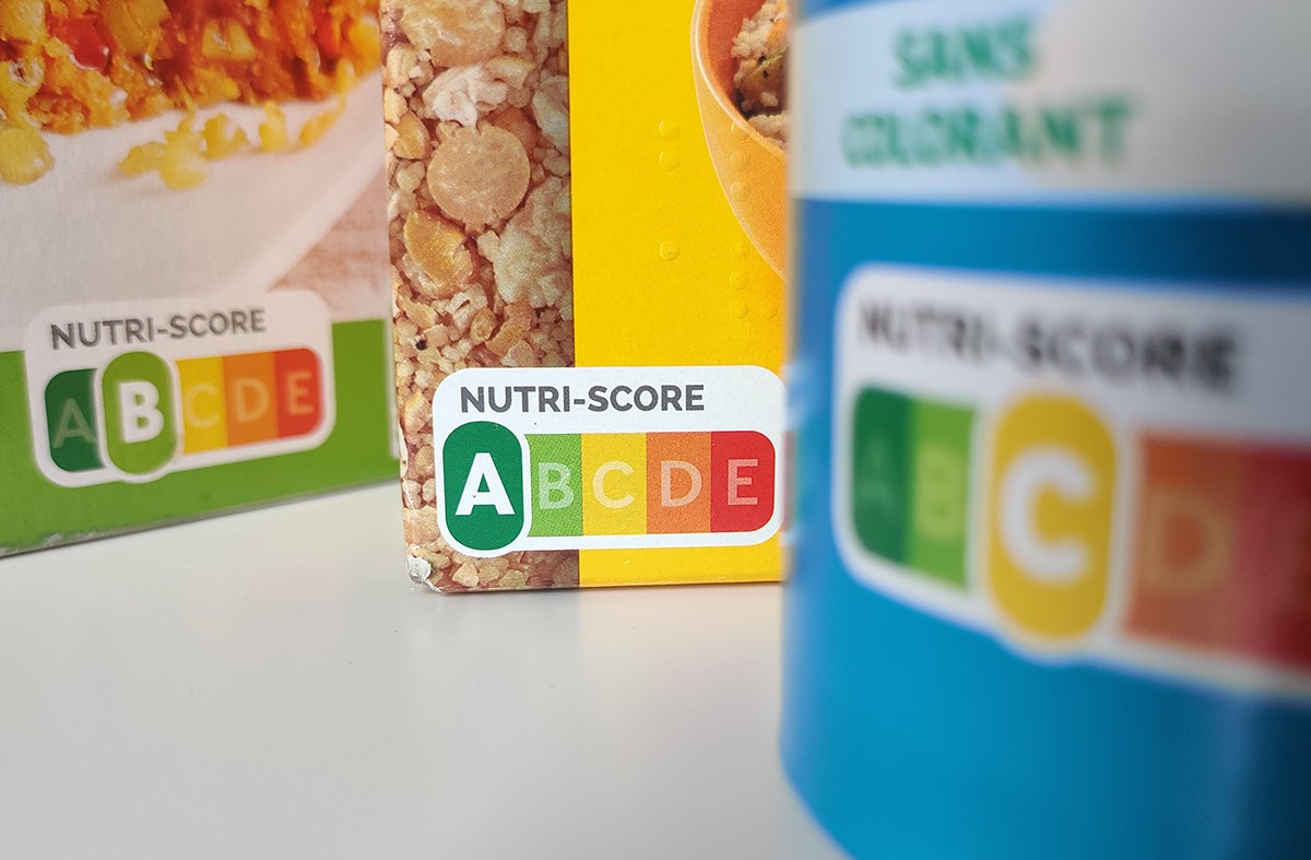 لماذا تحارب إيطاليا نظام درجة الجودة الغذائية Nutri-Score الفرنسي؟