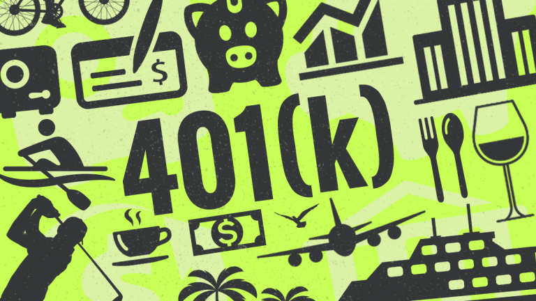 ما هي خطة التقاعد (k)401 وكيف تعمل؟