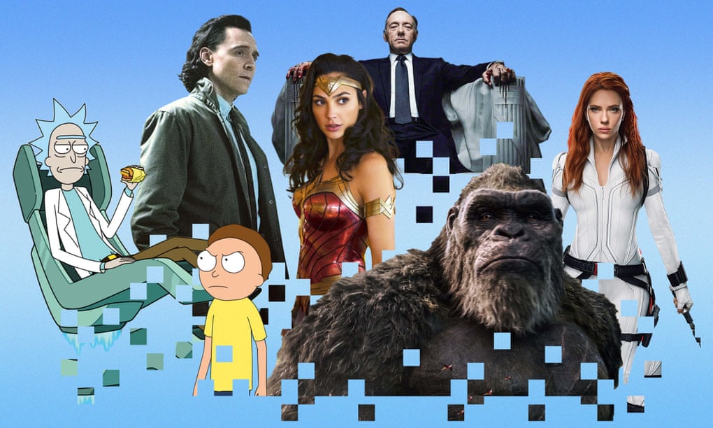 ماذا يعني نهاية بوبكورن تايم Popcorn Time لصناعة الأفلام؟