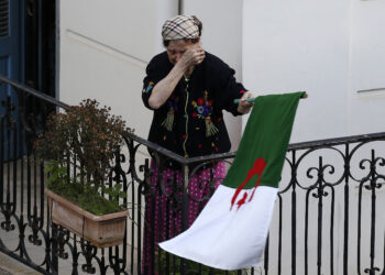 وصفة مصرية لجعل الجزائر واقعية وشريكة المغرب