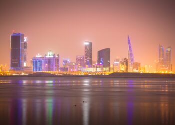 حقائق حول الإقامة الذهبية في البحرين