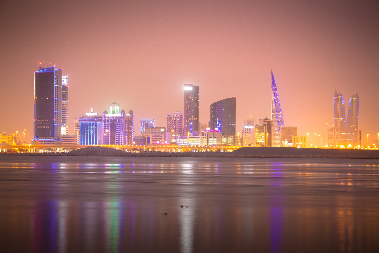 حقائق حول الإقامة الذهبية في البحرين