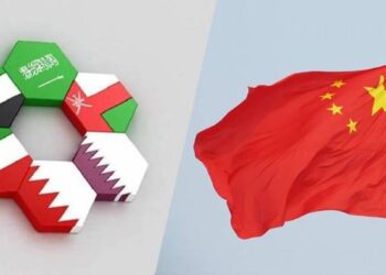 هل التواجد الصيني في منطقة الخليج العربي هو بديل أمريكا؟