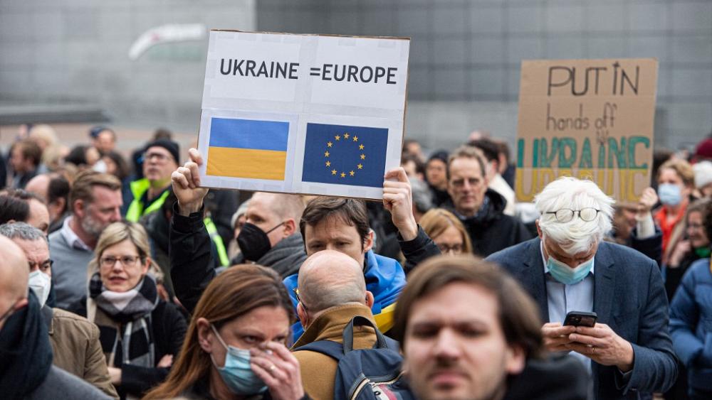 أطماع روسيا: من الفلاحة في أوكرانيا إلى الإستقلال الإقتصادي