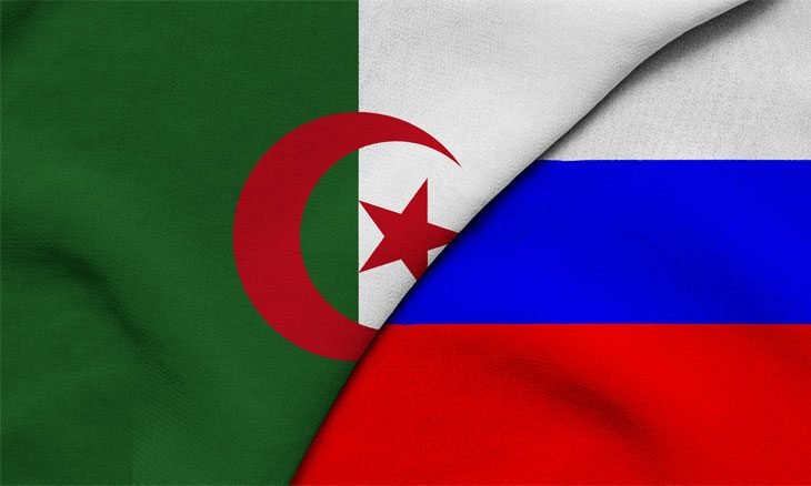 الجزائر تفضل مصلحة روسيا وترتكب حماقة تجارية