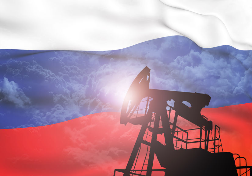 نهاية روسيا كقوة عالمية منتجة للغاز والنفط