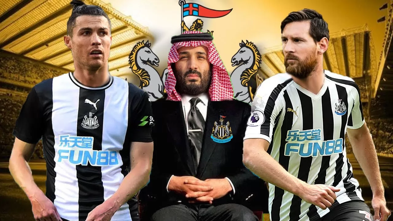 أسباب اقبال دول الخليج العربي على شراء أندية كرة القدم الأوروبية