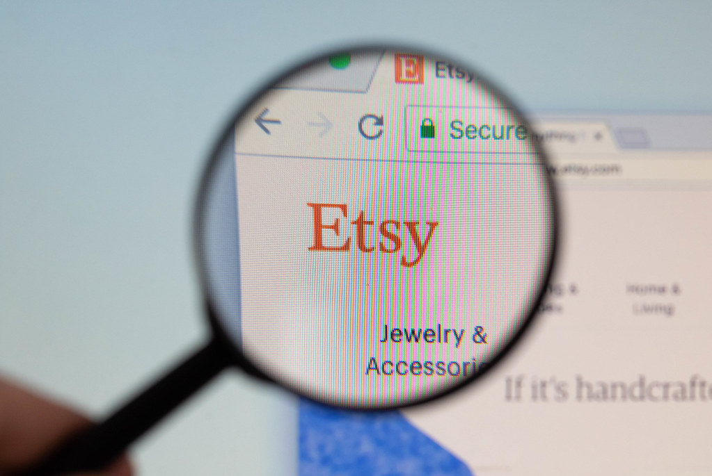 آلاف التجار يقاطعون Etsy بسبب هذه المشاكل والسلبيات