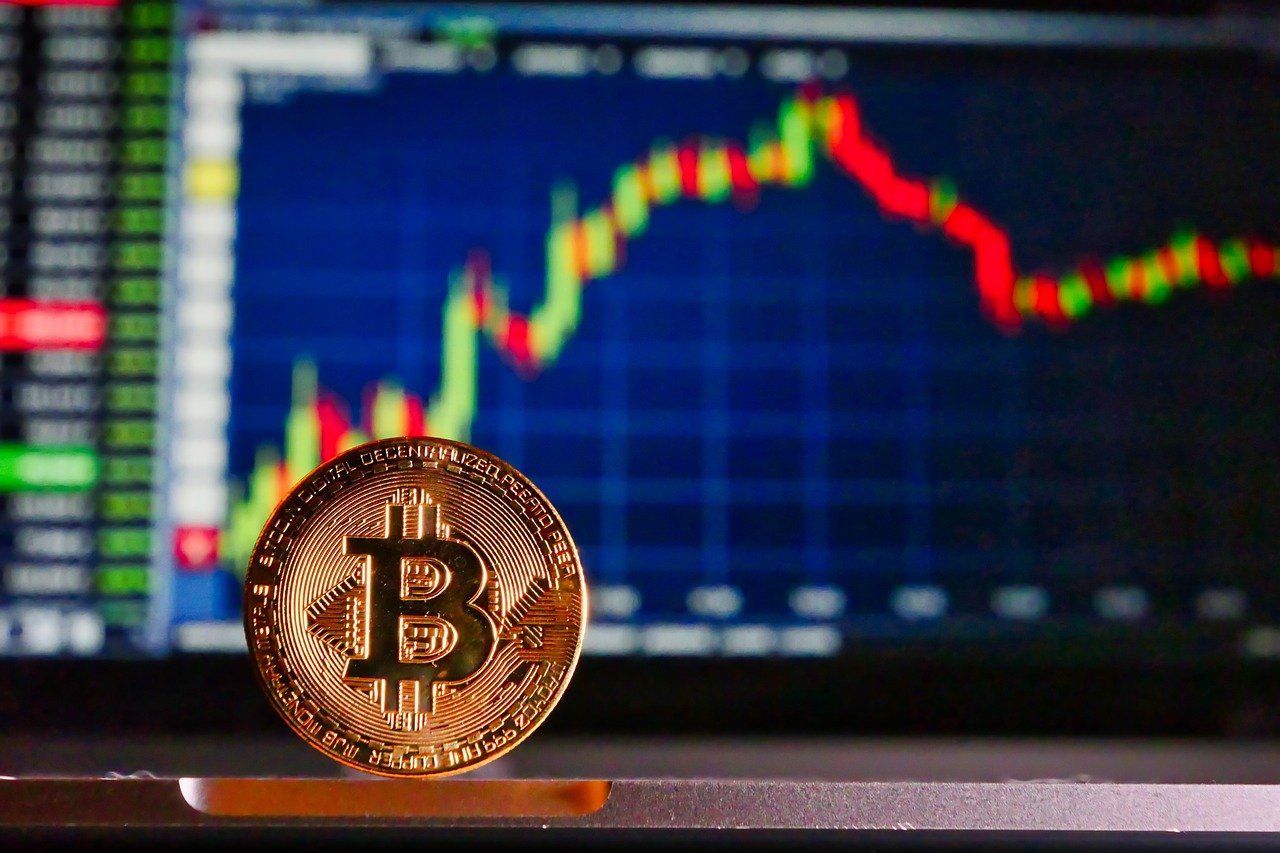 أساسيات شراء العملات الرقمية وبيتكوين