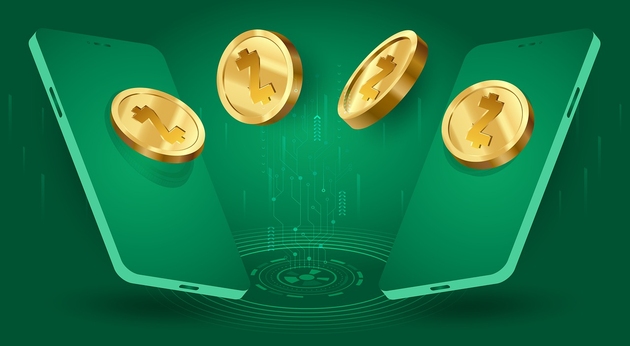 العملات الرقمية الحكومية أداة لتحقيق الشمول المالي