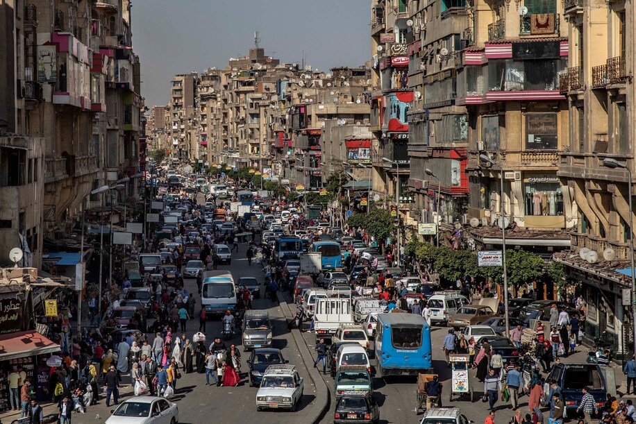 عن احتمال افلاس مصر وسقوط عبد الفتاح السيسي