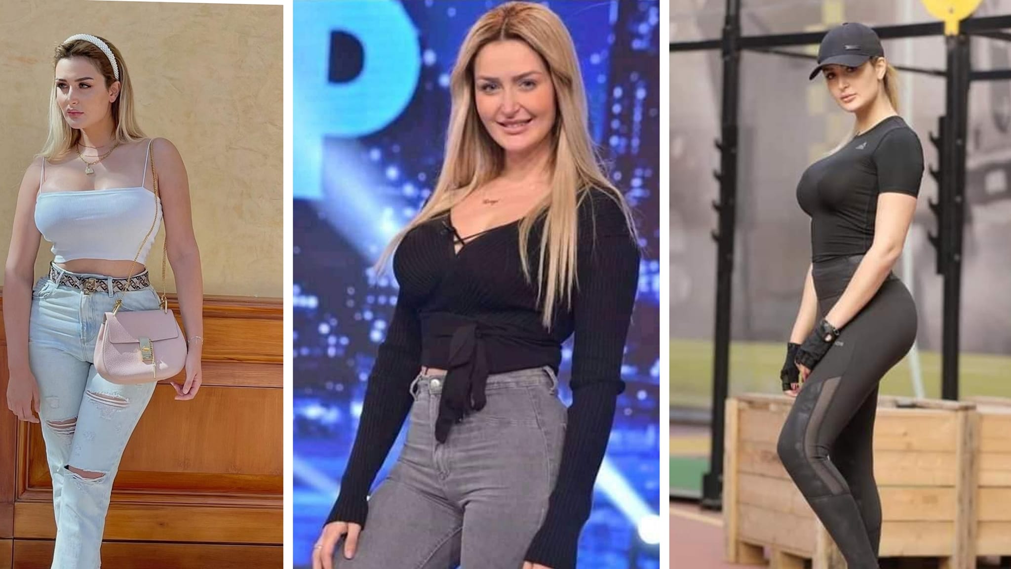 من هي رانية التومي انستقرام ويكيبيديا