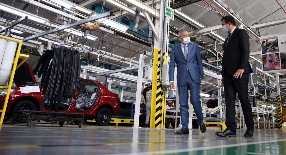 ما المطلوب بعد نجاح صناعة السيارات في المغرب؟