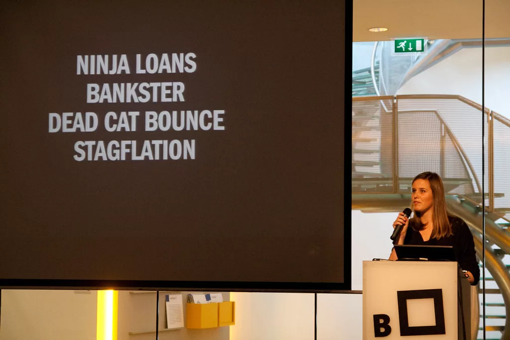 ما هو الركود التضخمي Stagflation وما هي تداعياته؟