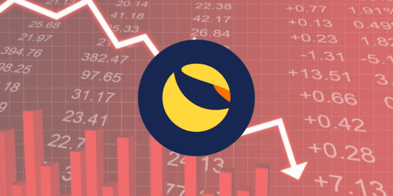 4 أسباب وراء انهيار عملة تيرا لونا LUNA إلى الصفر