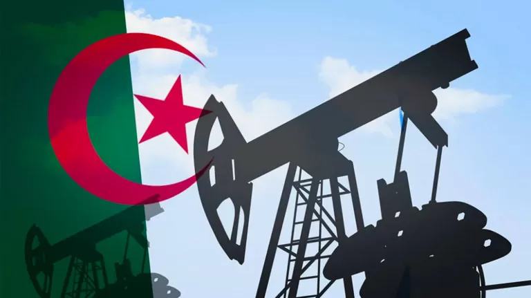 التخلص من الغاز الجزائري بعد الروسي ضروري لأمن أوروبا
