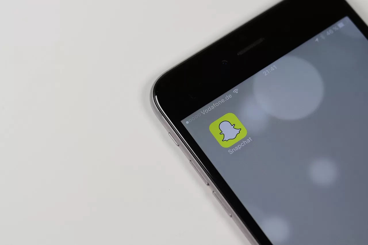 حذف حساب سناب شات لمدة أسبوع سيغير حياتك