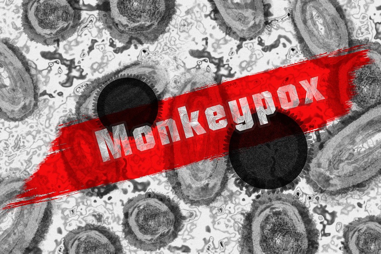 ما هو جدري القرود monkeypox وكيف ينتشر وما هو لقاحه؟