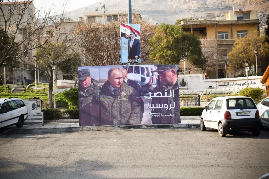 مطلوب مرتزقة مسلمين بجانب روسيا أو أوكرانيا وهذه رواتبهم