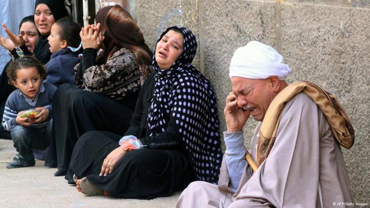 توقعات انهيار الجنيه المصري خلال 2022 – 2023