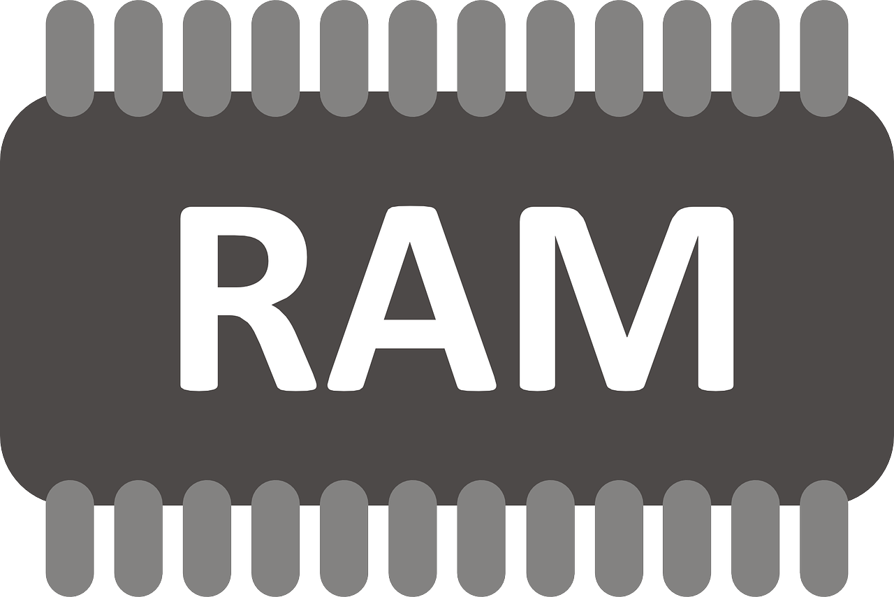 ما هي ذاكرة الوصول العشوائي RAM وكيف تعمل؟