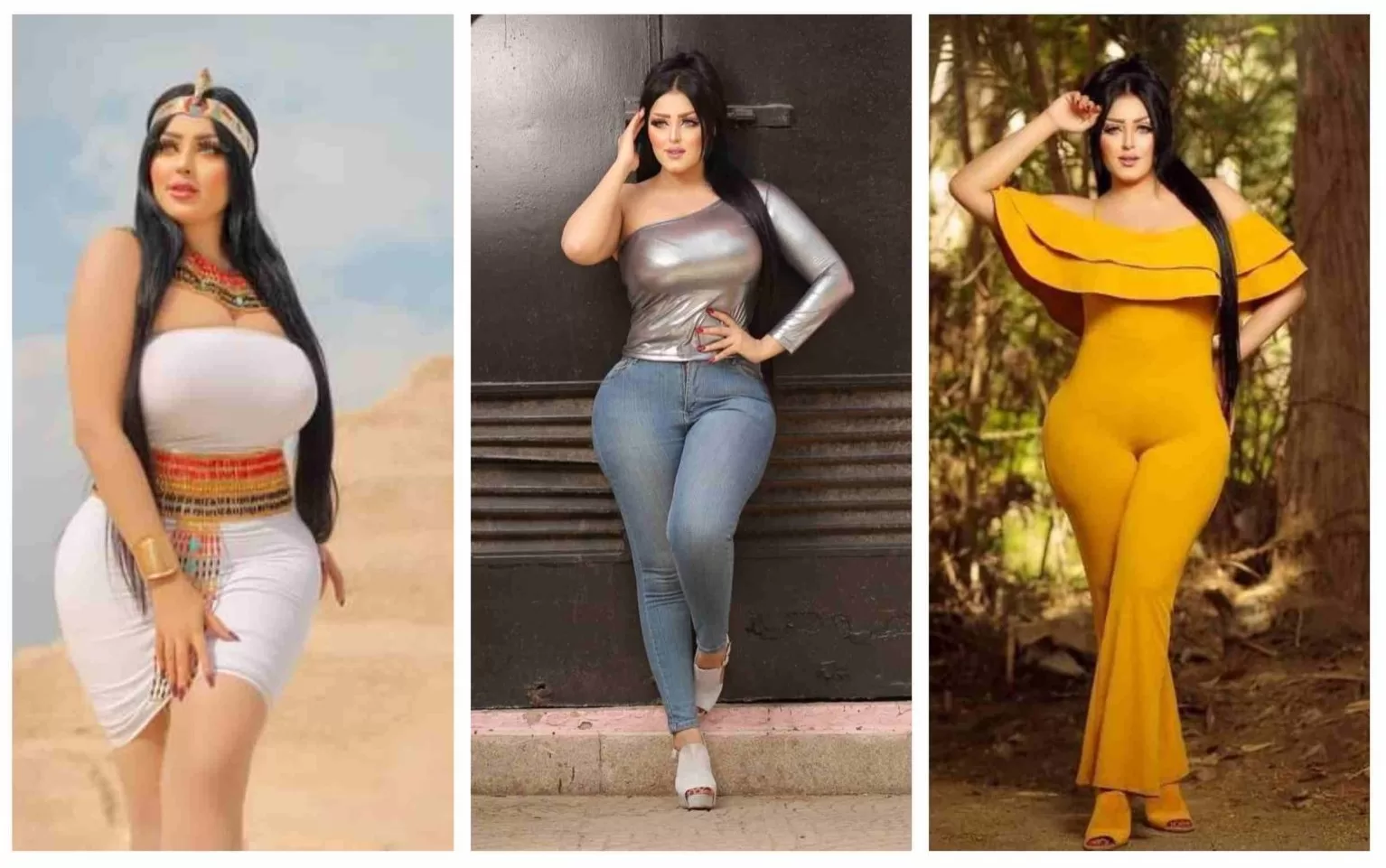 ويكيبيديا: سلمى الشيمي انستجرام وحساباتها الاجتماعية