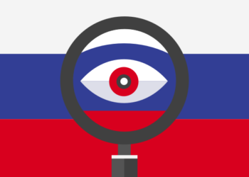بوتين يراقبك... نظام الرقابة الروسي الشبيه بنظام الصين الرقمي