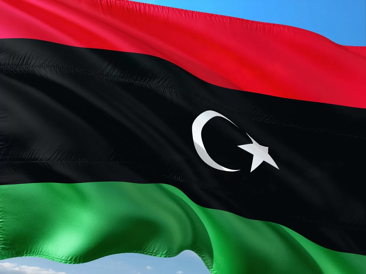 زيادة إنتاج نفط ليبيا مفاجأة سارة وضربة لروسيا