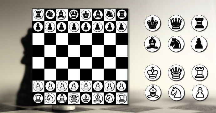 كيف تلعب الشطرنج Chess وما هي قواعدها الأساسية؟